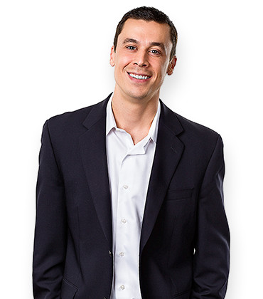 Photo of Jim Geisler, Territory Sales Manager